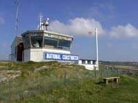 Coastal Watch at Prawle Point
