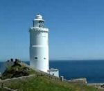 Startpoint lighthouse